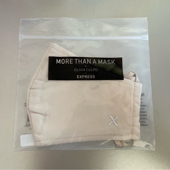 Face masks - Picture 3 of 6